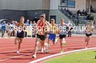 Under-17 mens 800 metres. Photo: David T. Hewitson/Sports for All Pics